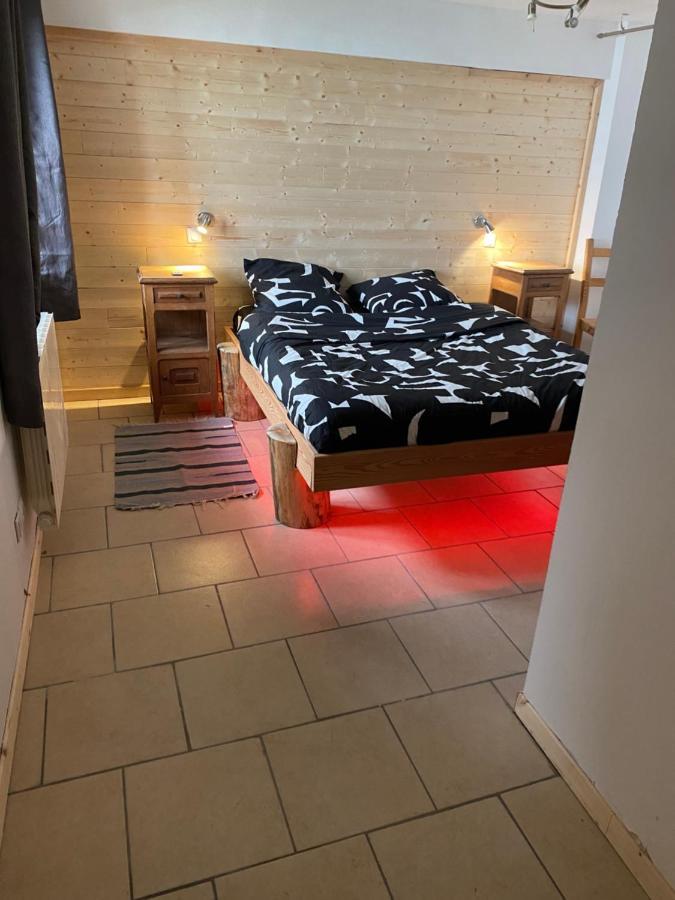 Appartement 4 Personnes Villar-d'Arene Luaran gambar