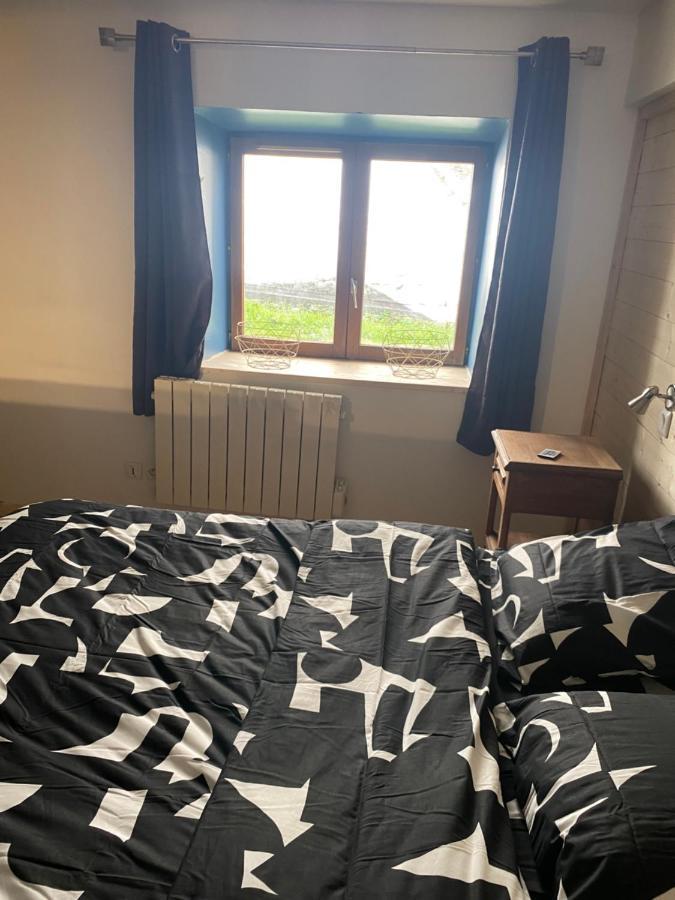 Appartement 4 Personnes Villar-d'Arene Luaran gambar