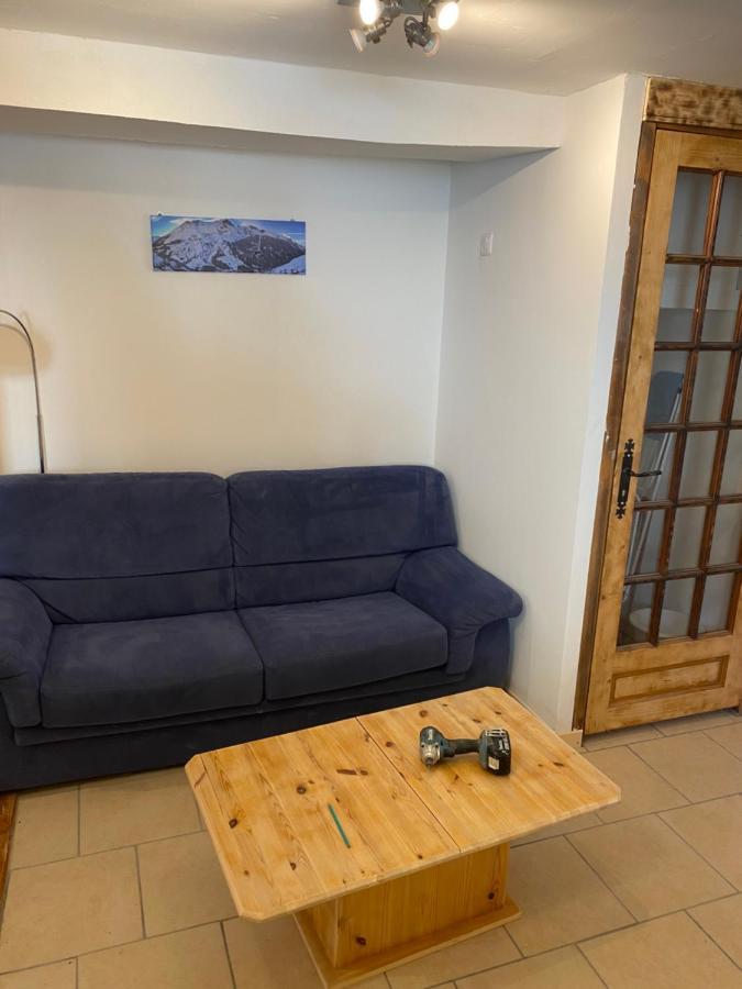 Appartement 4 Personnes Villar-d'Arene Luaran gambar