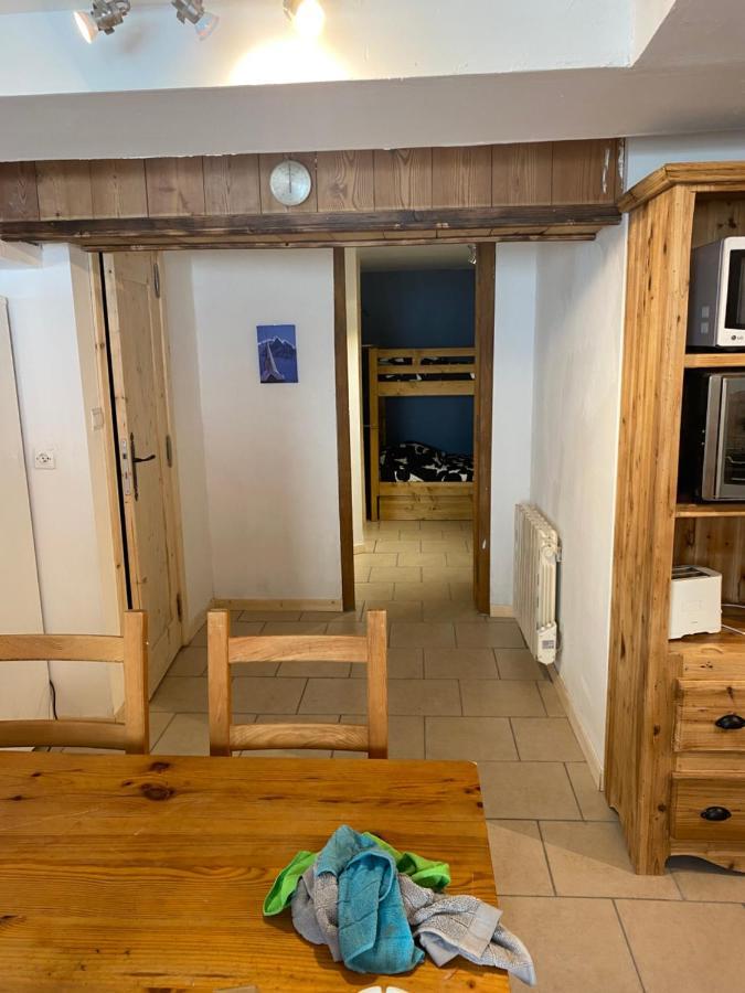 Appartement 4 Personnes Villar-d'Arene Luaran gambar