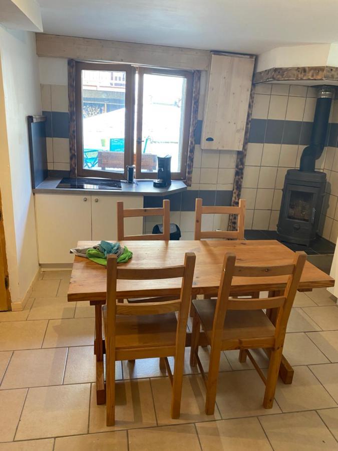 Appartement 4 Personnes Villar-d'Arene Luaran gambar